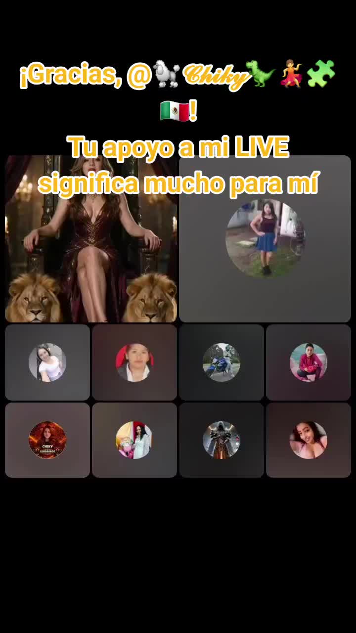 @🔥💃🐩Gladiz H 🦖💰🐦&zwj;🔥🎖👑