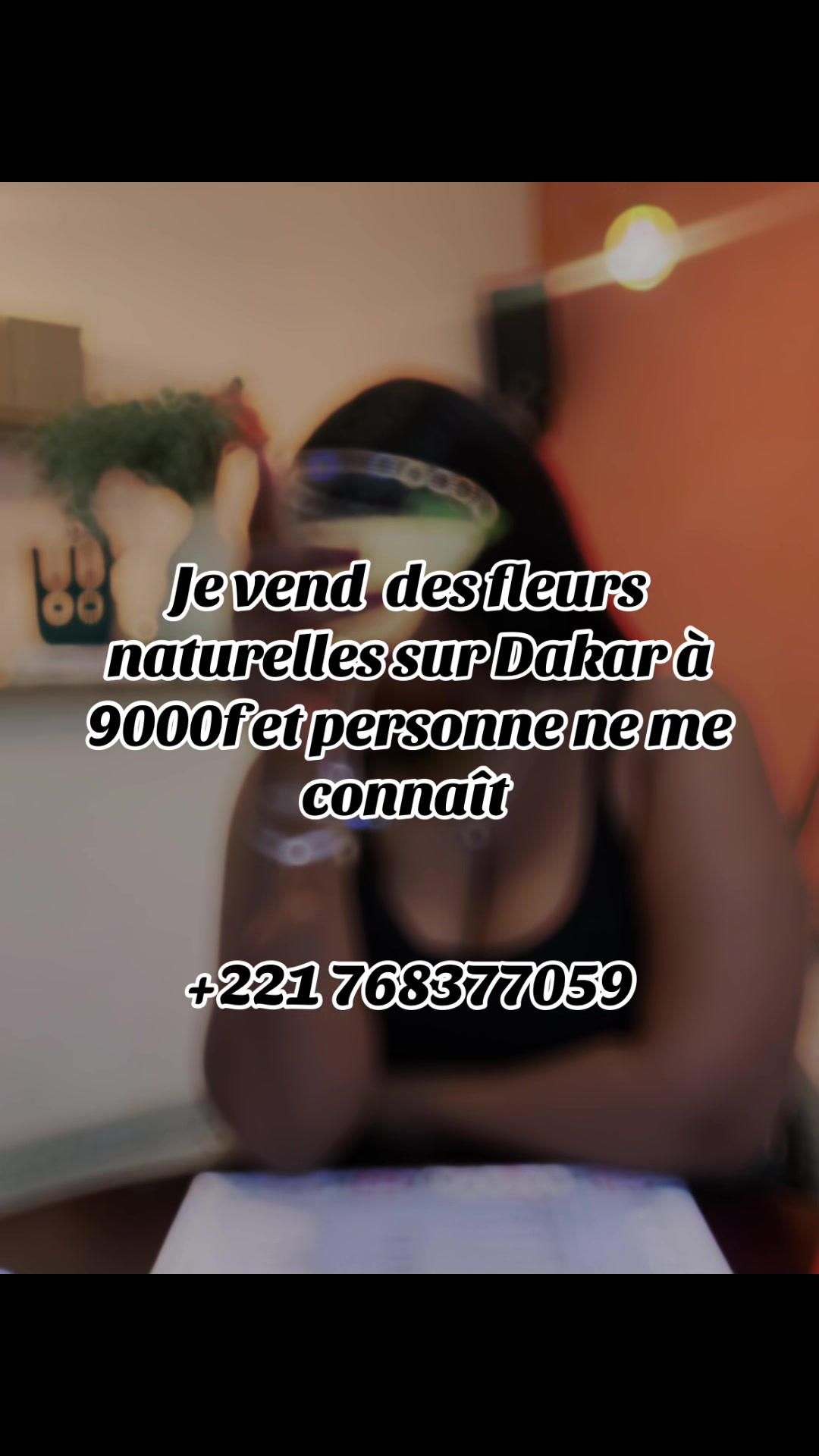 @Mon Jolie Bouquet Dakar 🇸🇳