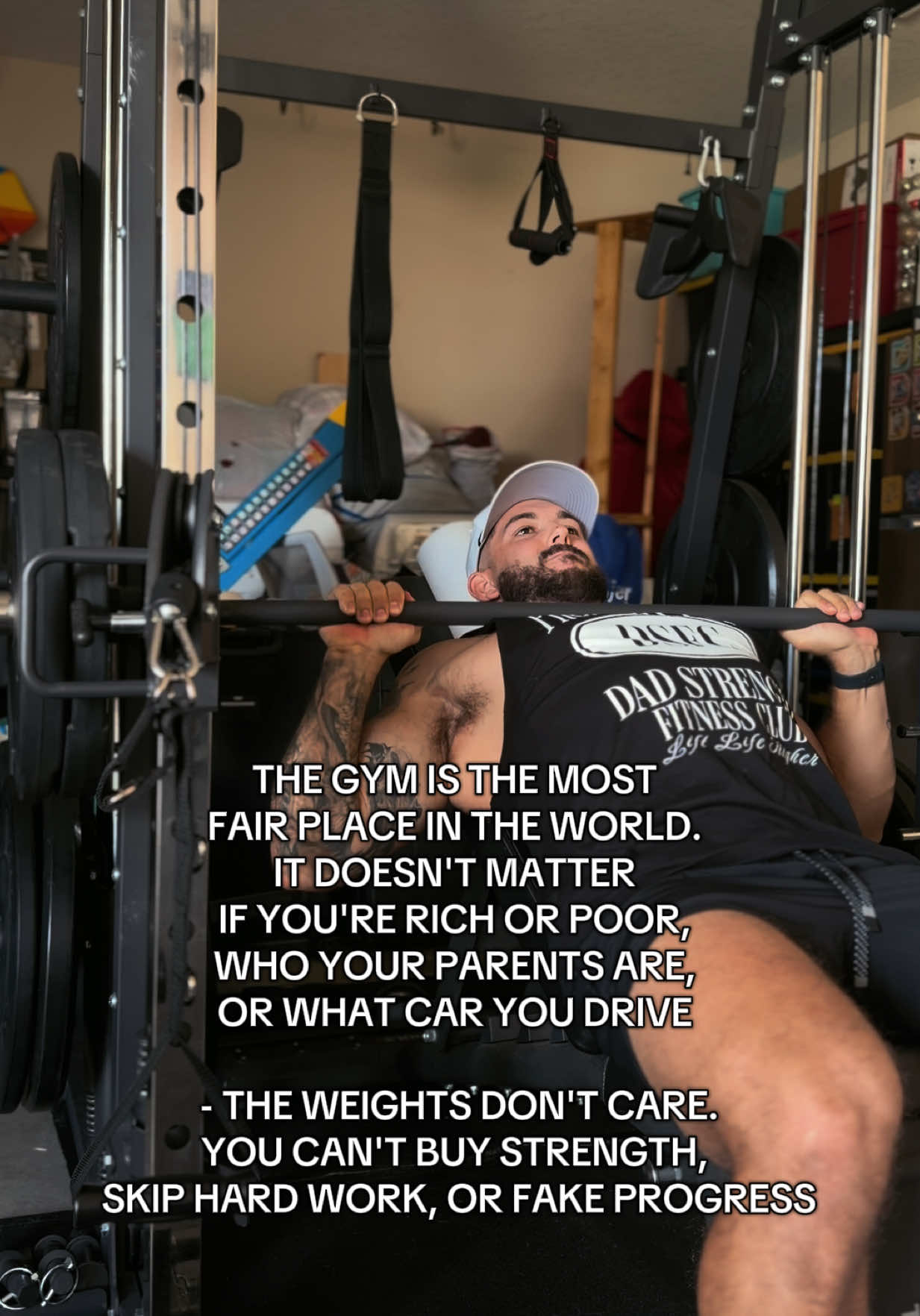@Dad Strength Fitness