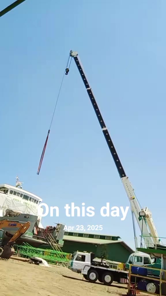 @sutil na crane operator