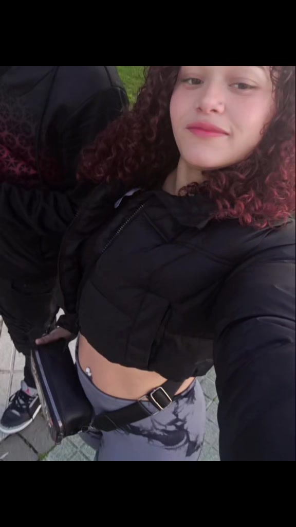 @Nazareth🥰🇨🇱🇻🇪