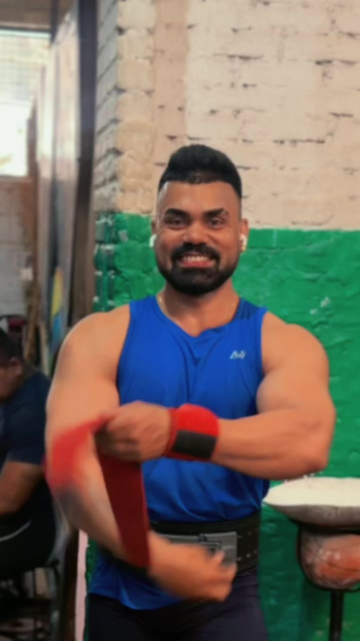 @Shehan Hettiarachchi🏋♀️🇱🇰