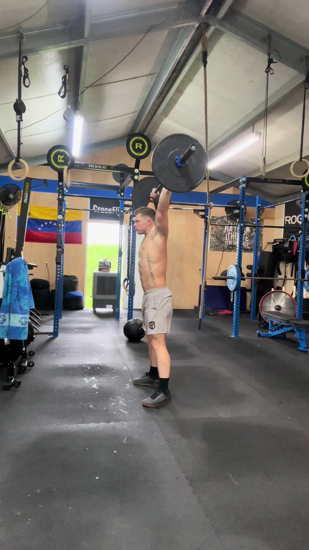 @DouetFitness