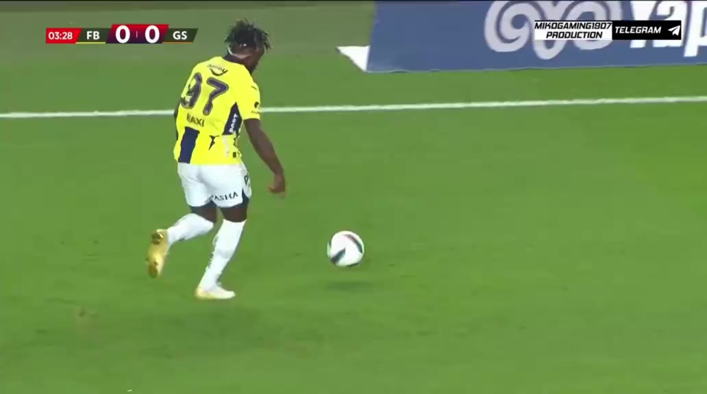 @nostaljibahçe 1907💛💙