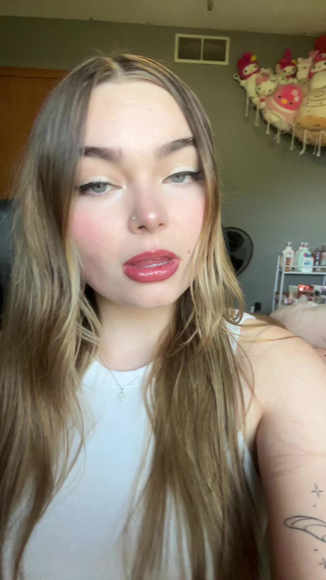@kendall | IA Esthetician