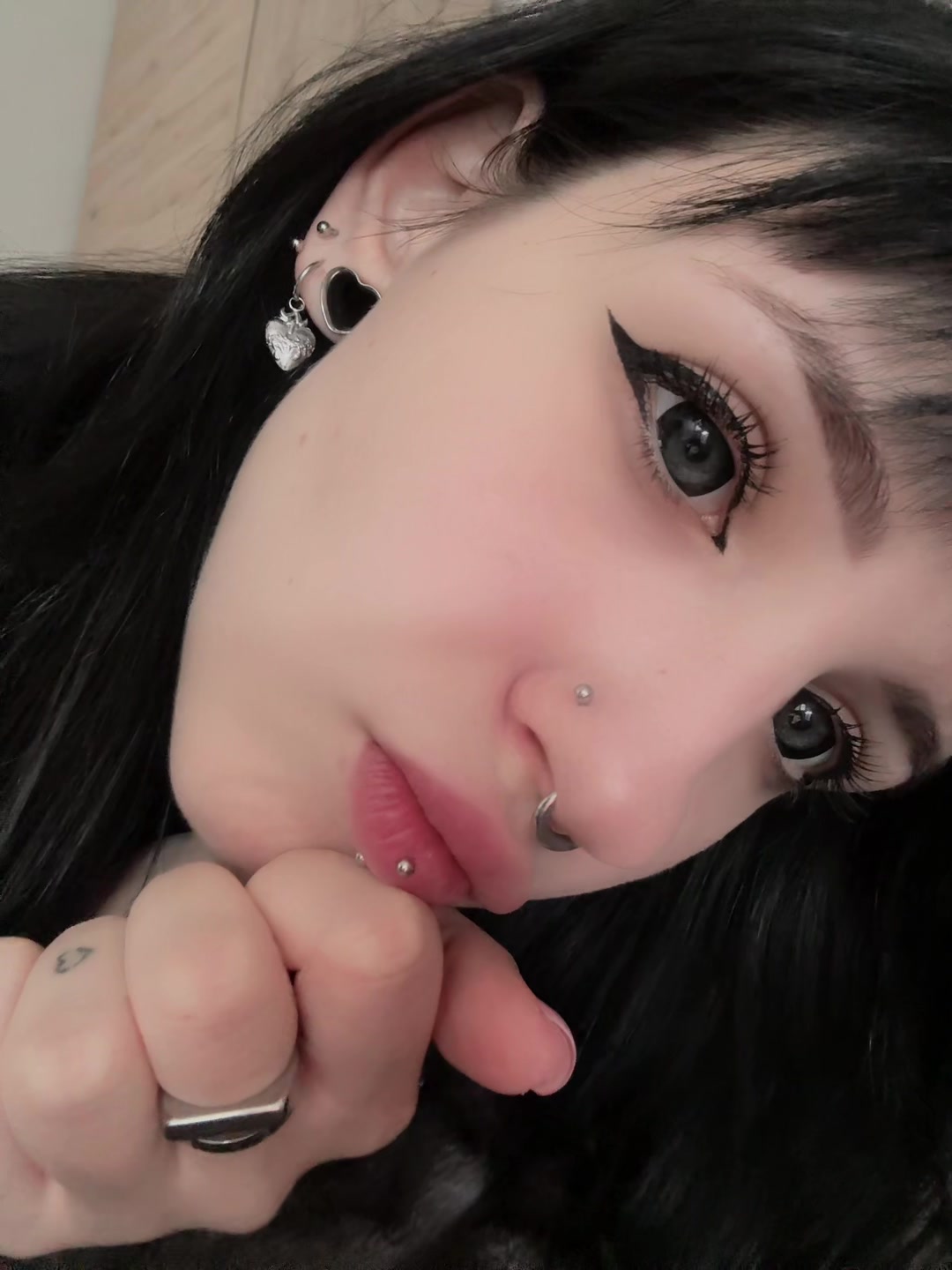 @darling, I’ll call you later