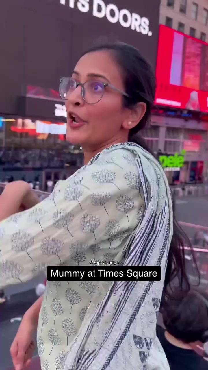 @Kajal