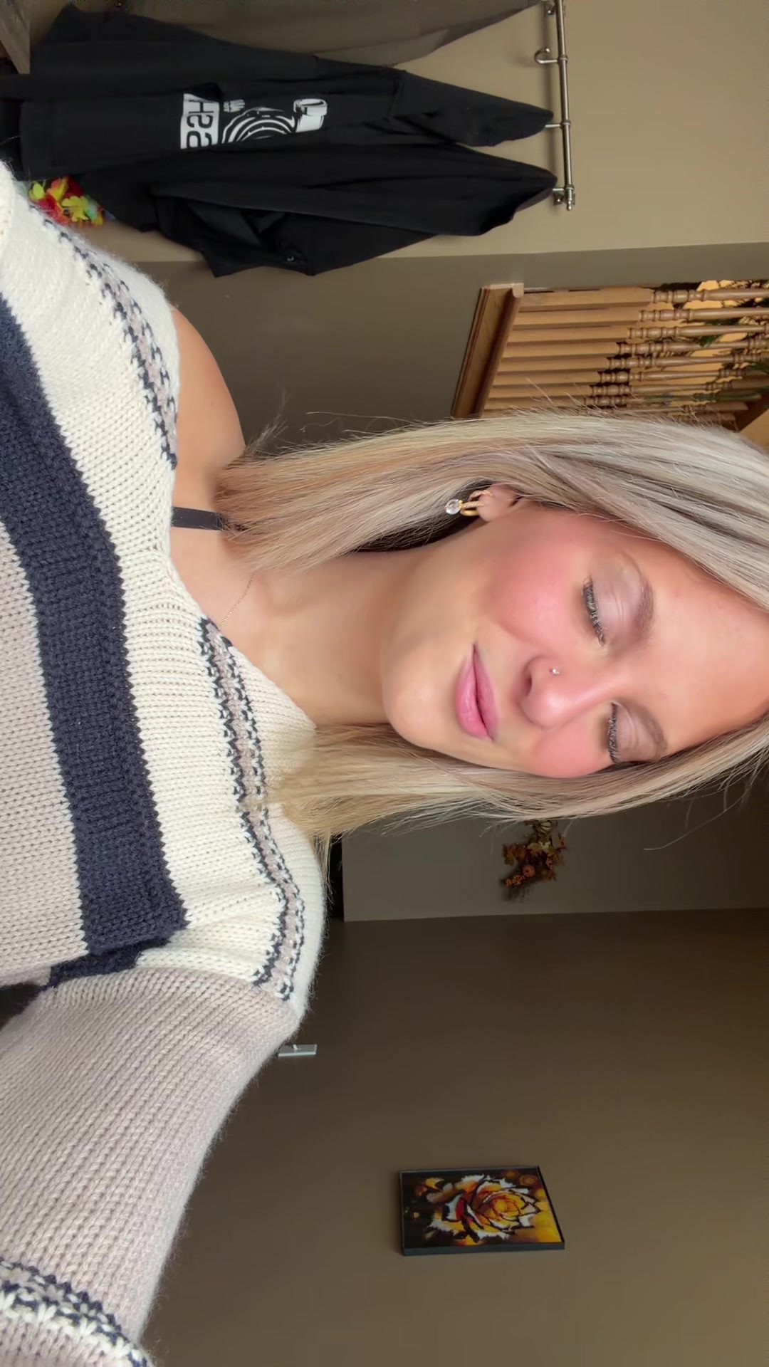 @Jaida Petersen