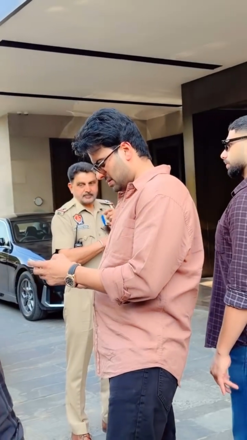 @Mankirt aulakh