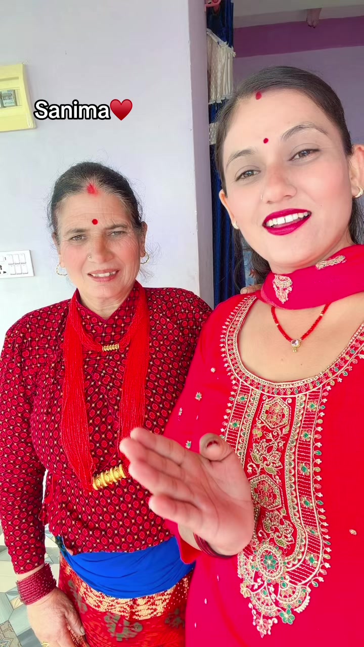 @meenu Rijal Adhikari