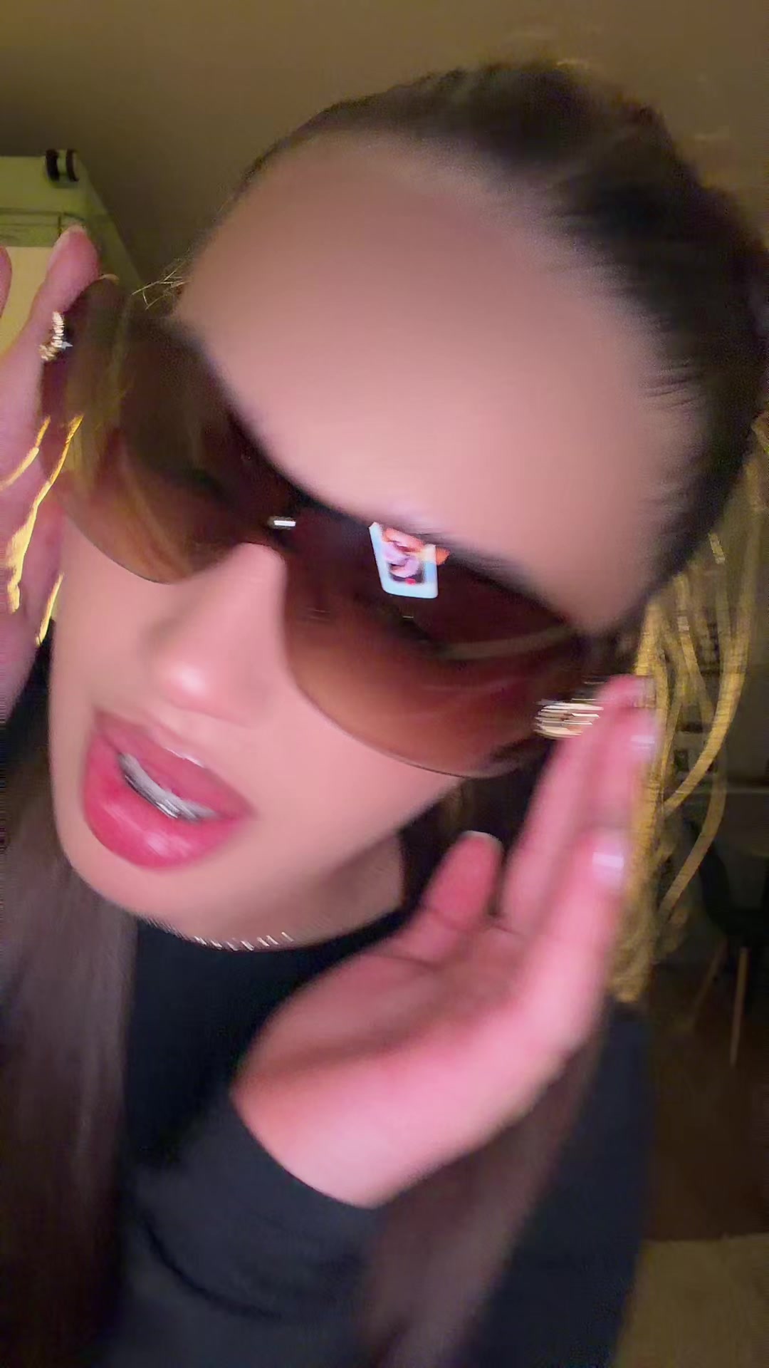 @Тгк: kissyket