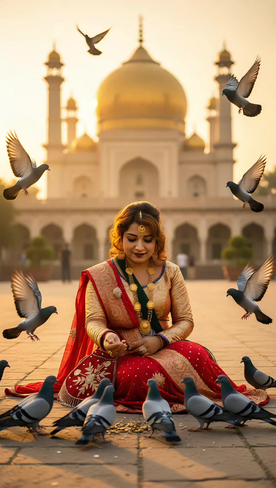 @Deepika Shrestha