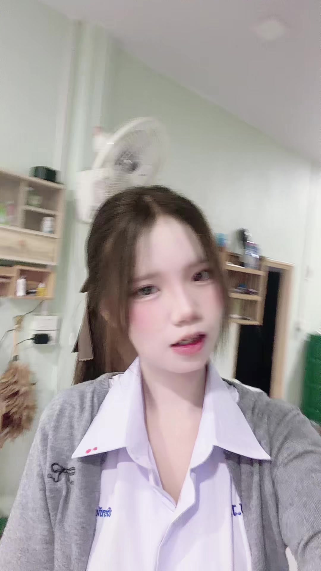 @เชฟหน้าเหวี่ยง