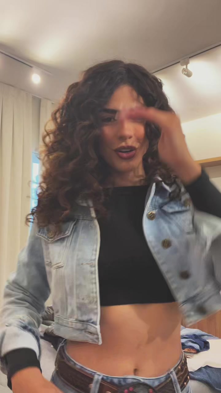 @maria - daí piazada