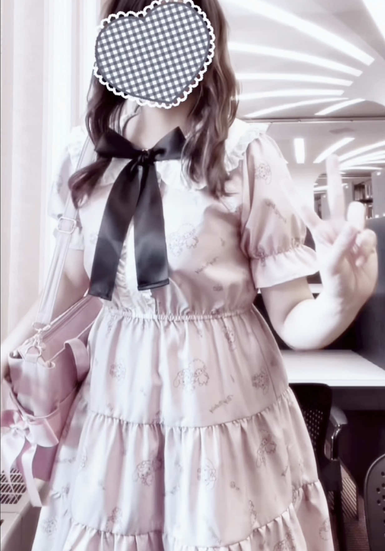 @かな