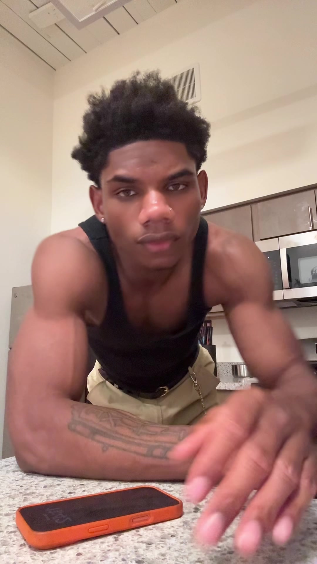 @Lil Kali