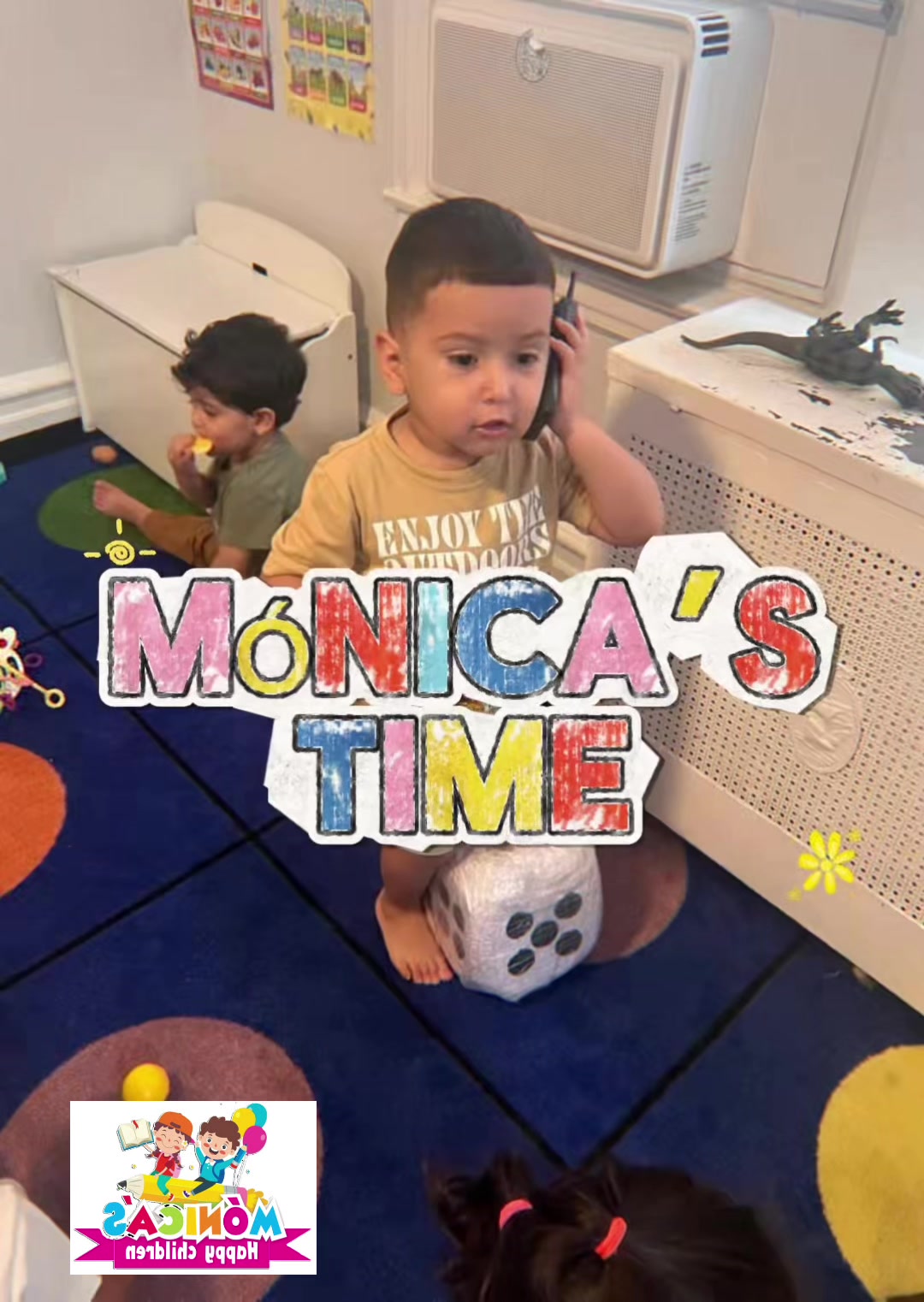 @Monicashappychildrendaycare