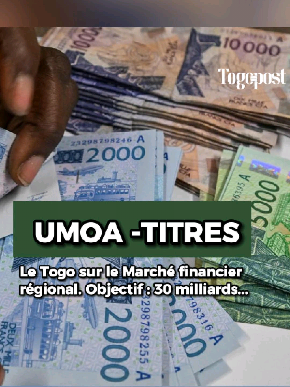 @Togo Post