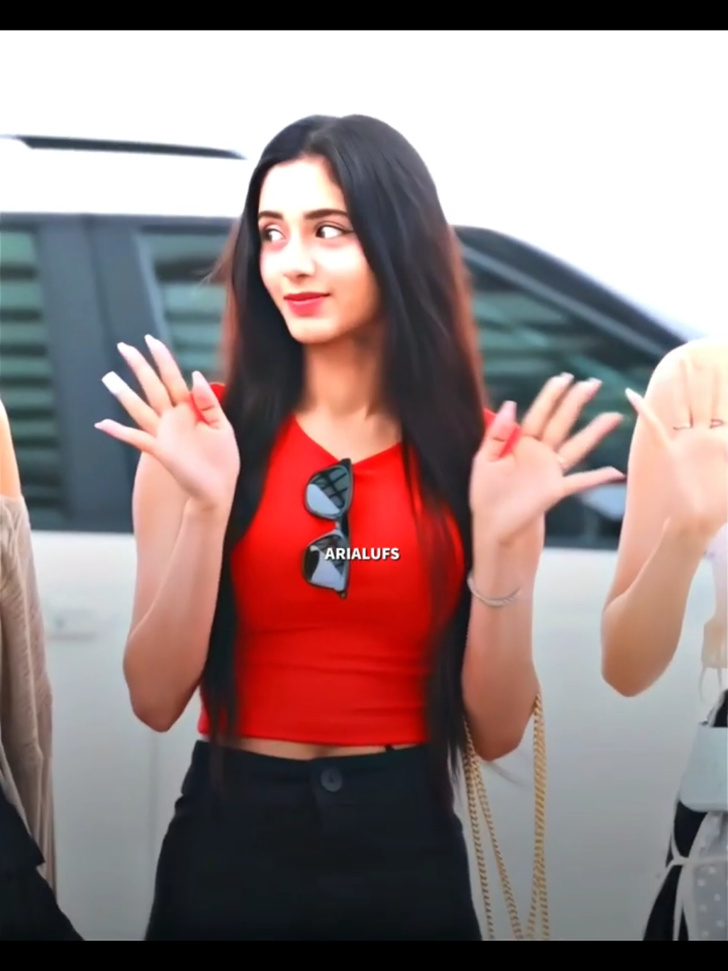 @Aria official