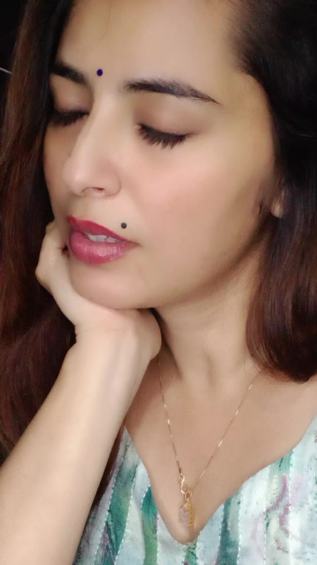 @mohini❣️