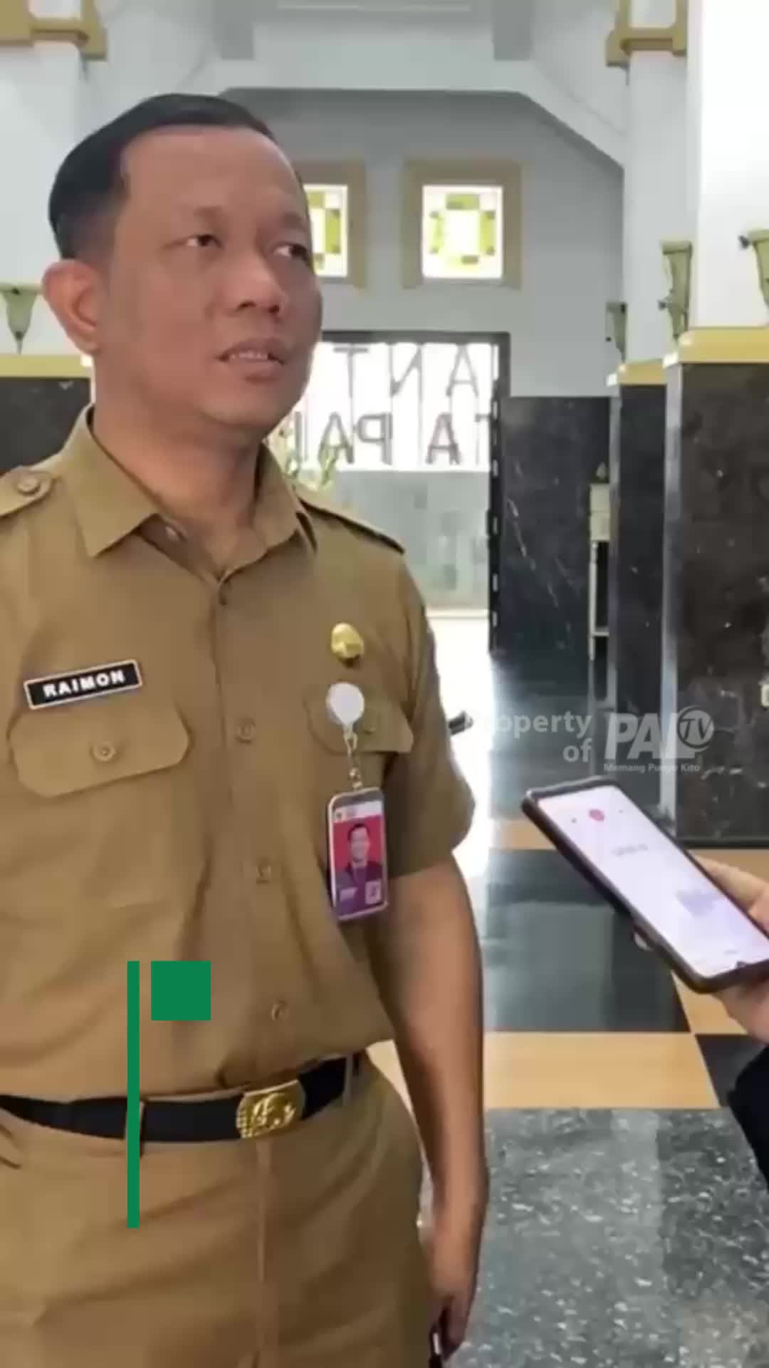 @Paltv-Memang Punyo Kito