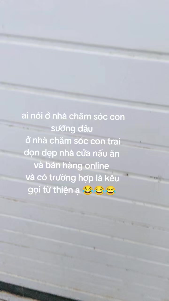 @nhóm tn diệu hạnh bỏ công sức