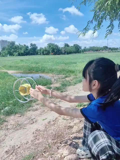 @Thả diều c&ugrave;ng Lợi