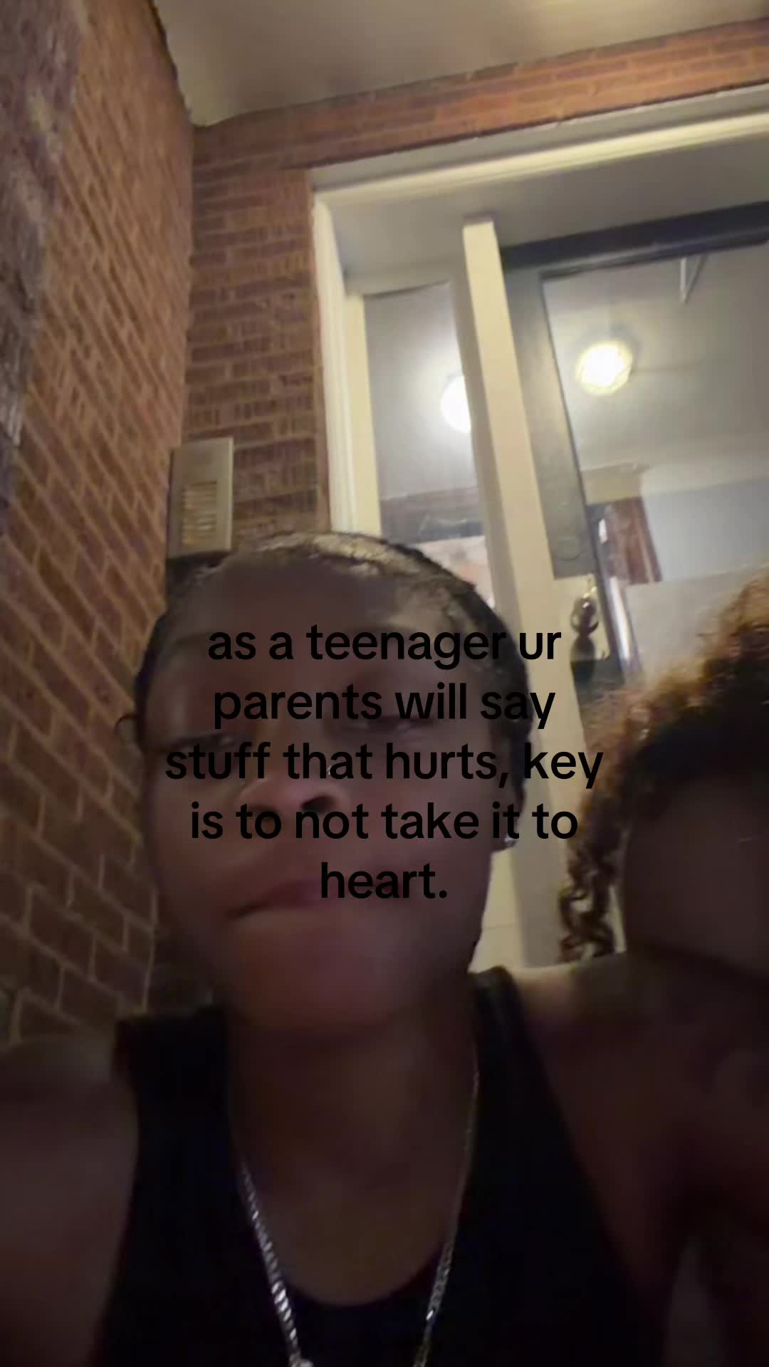 @privatebutnotreally
