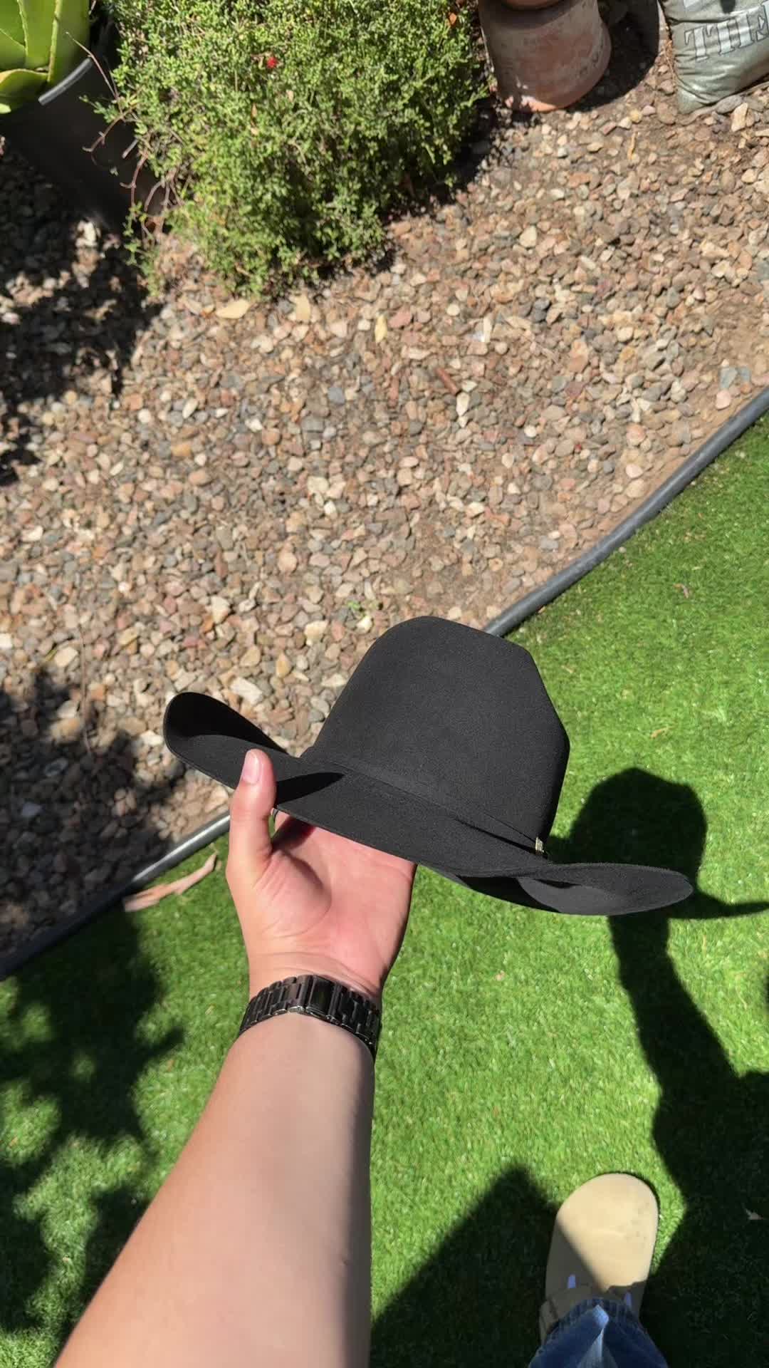 @GT HATS