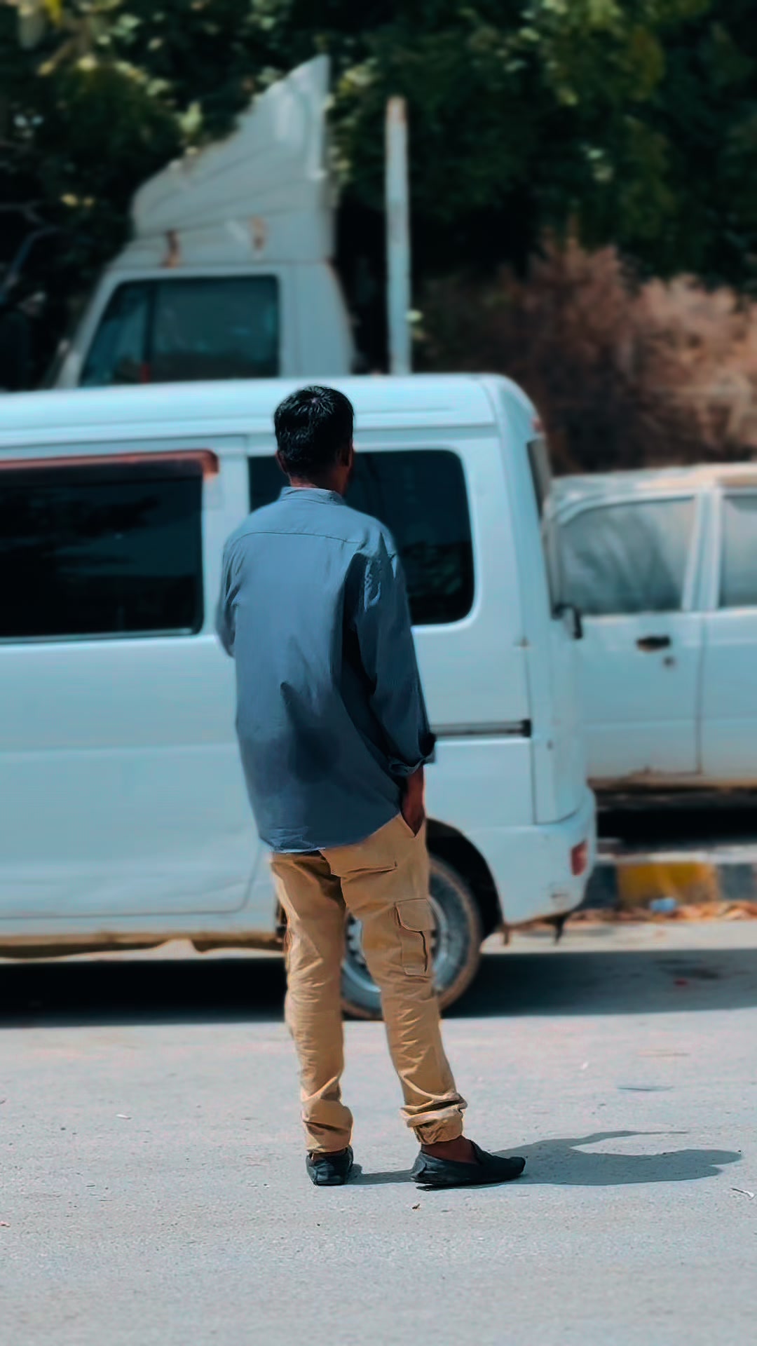 @Ateeq Kalwar