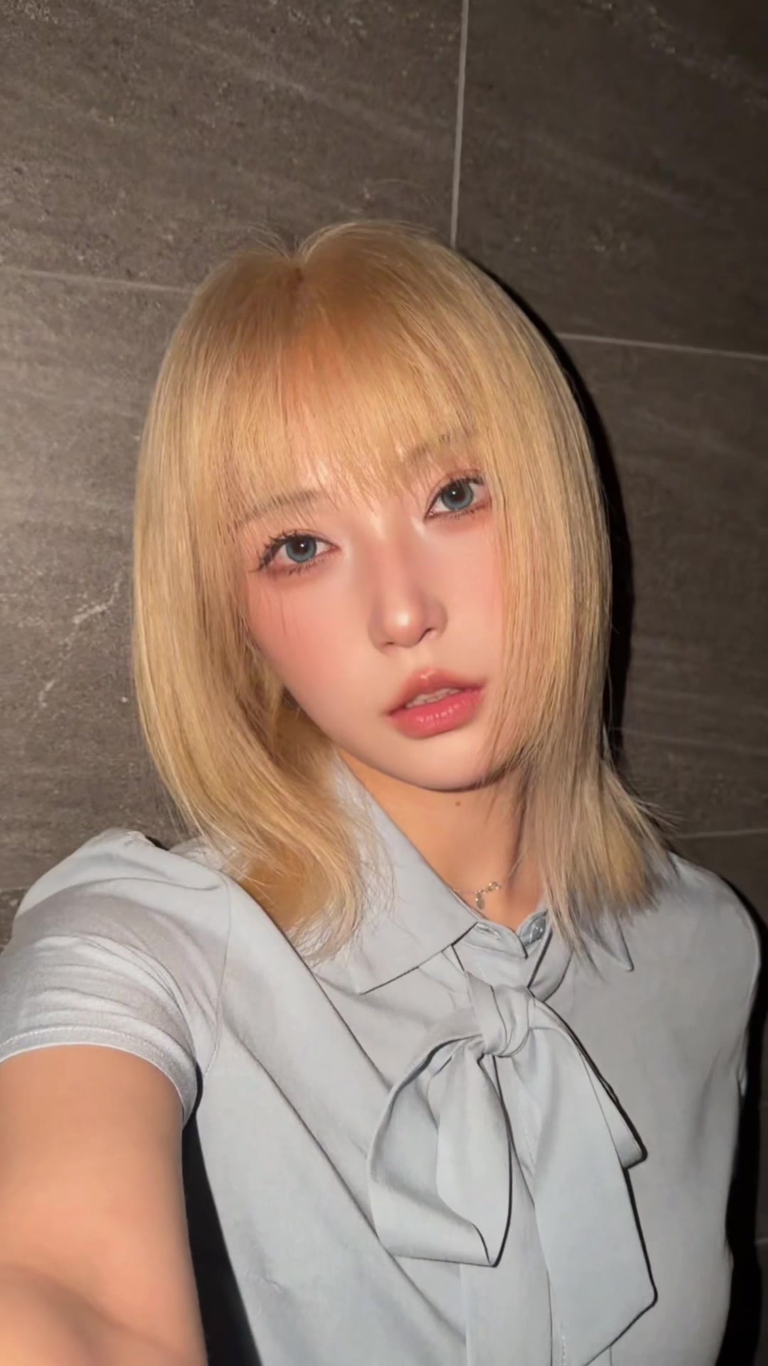 @포백pobaek😳