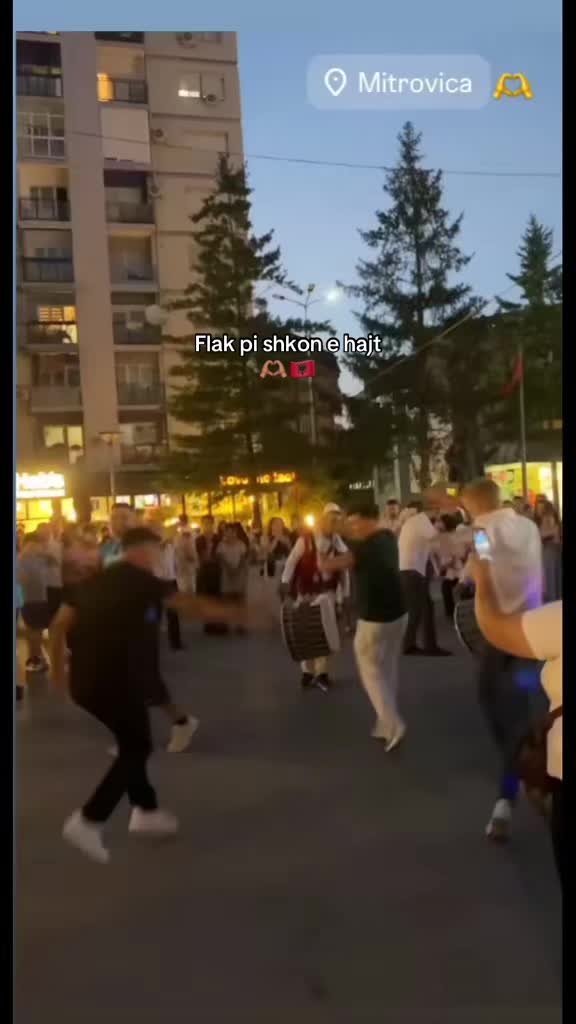 @Love You Mitrovica 🇽🇰