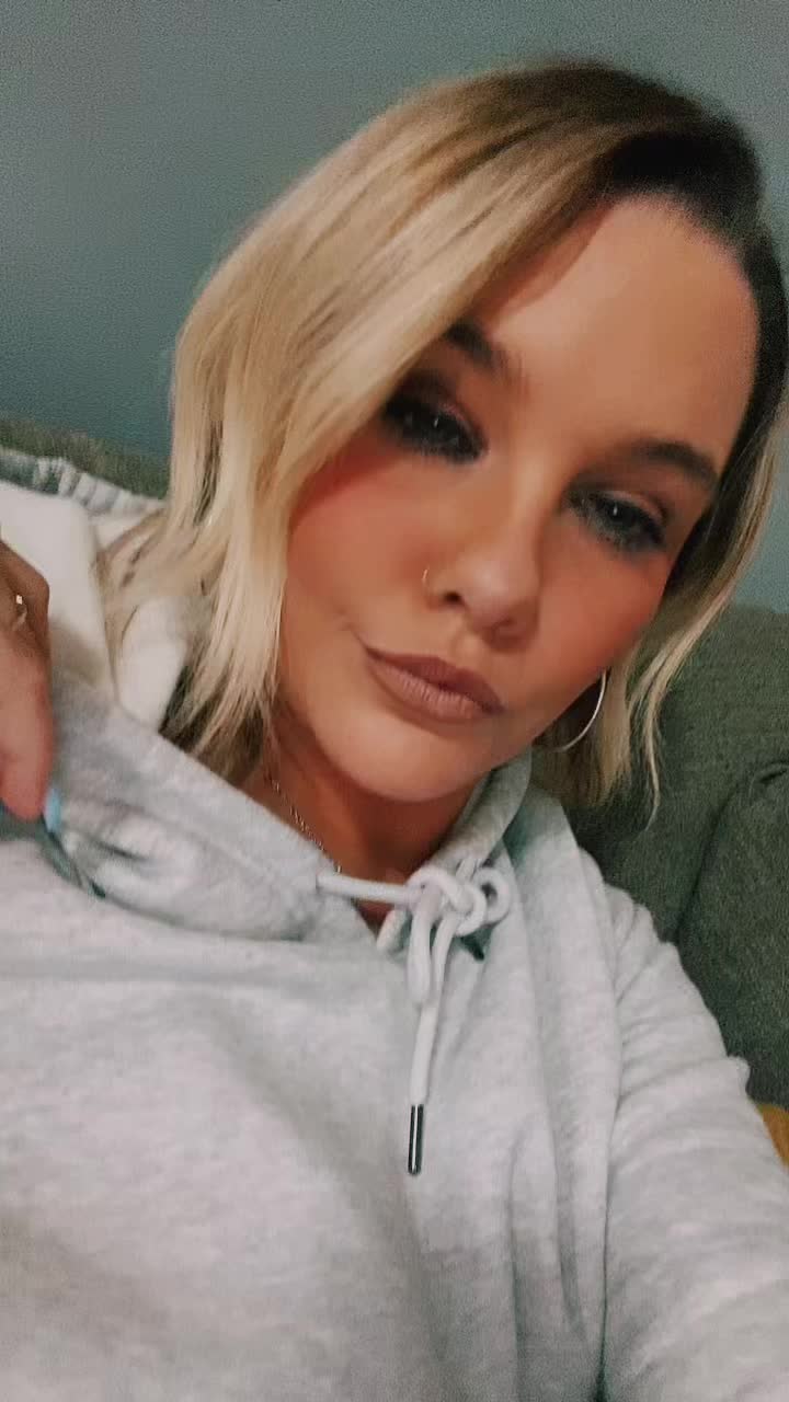 @Alisa Marie