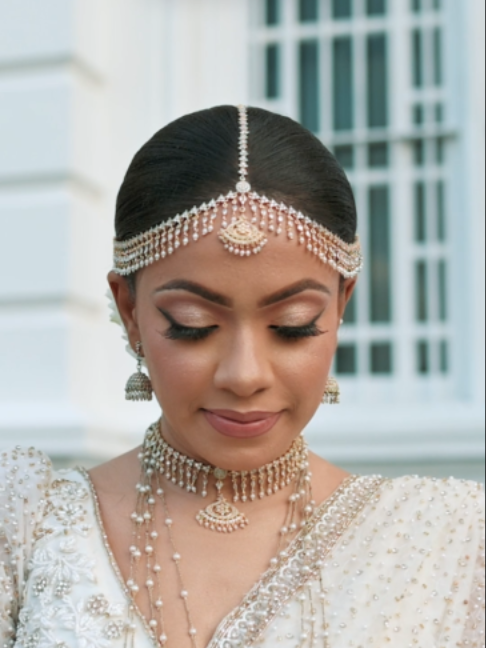 @Eon Episode Weddings