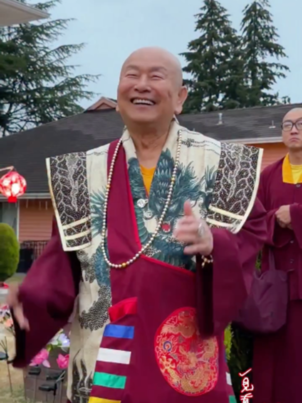 @一見真佛 MeetTrueBuddHa®