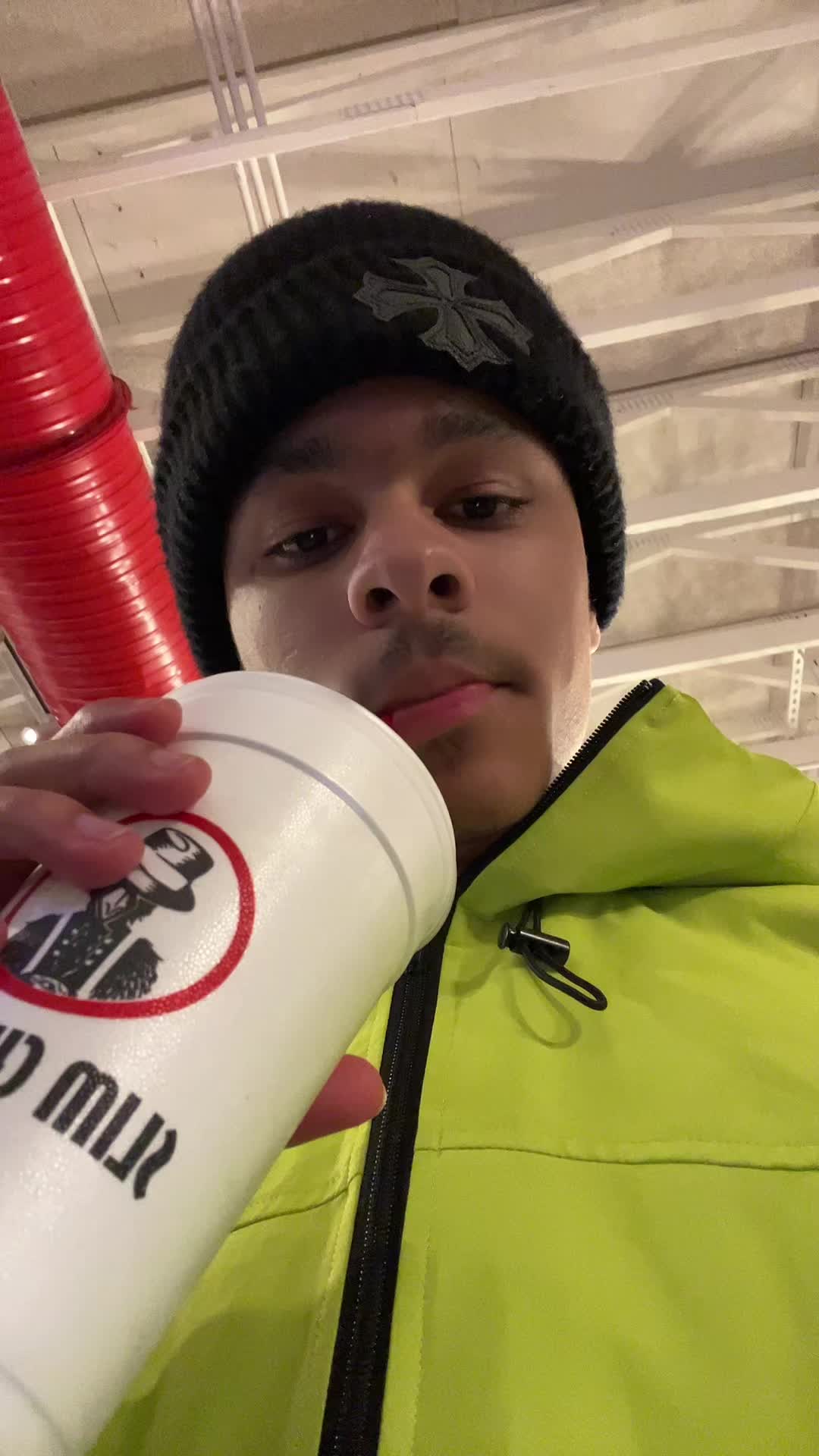 @ 