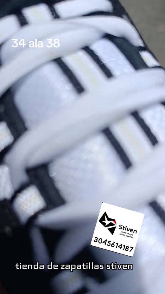 @tienda de zapatillas stiven