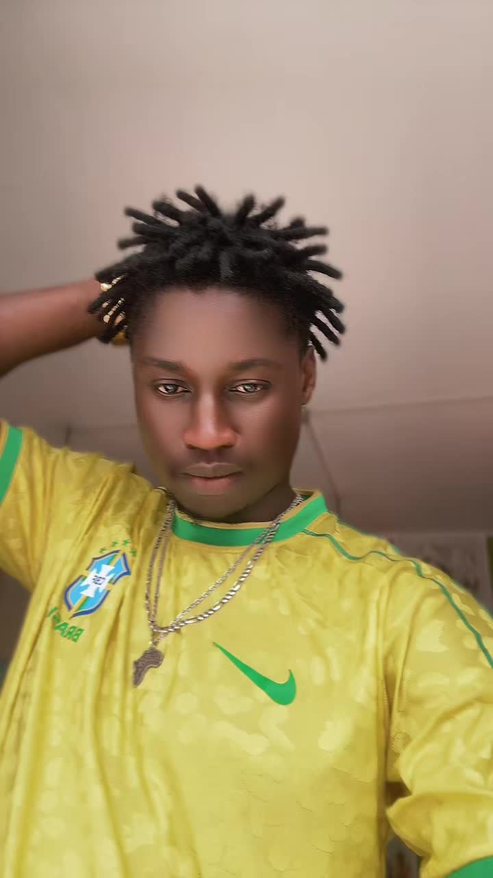 @TAWW MOUHAMED ATOUMANE 🇨🇻😎