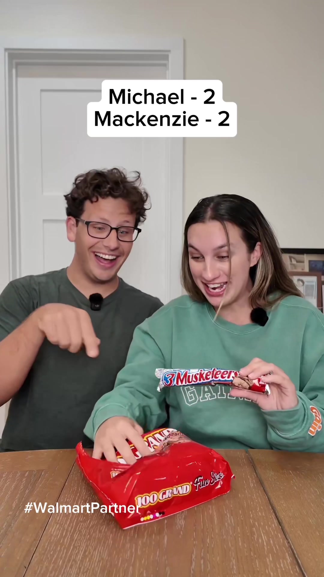 @Michael DiCostanzo