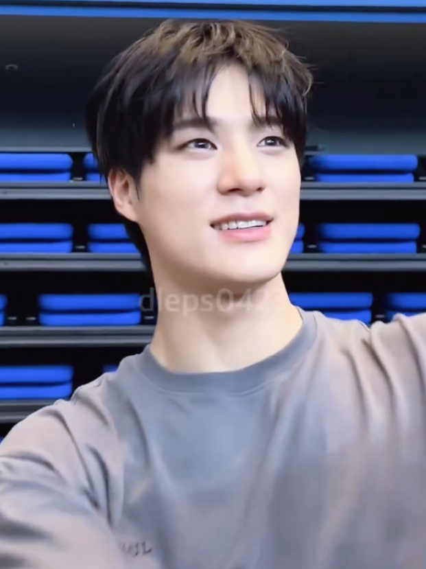 @แฟนสาวเจโน่แจมินจีซอง