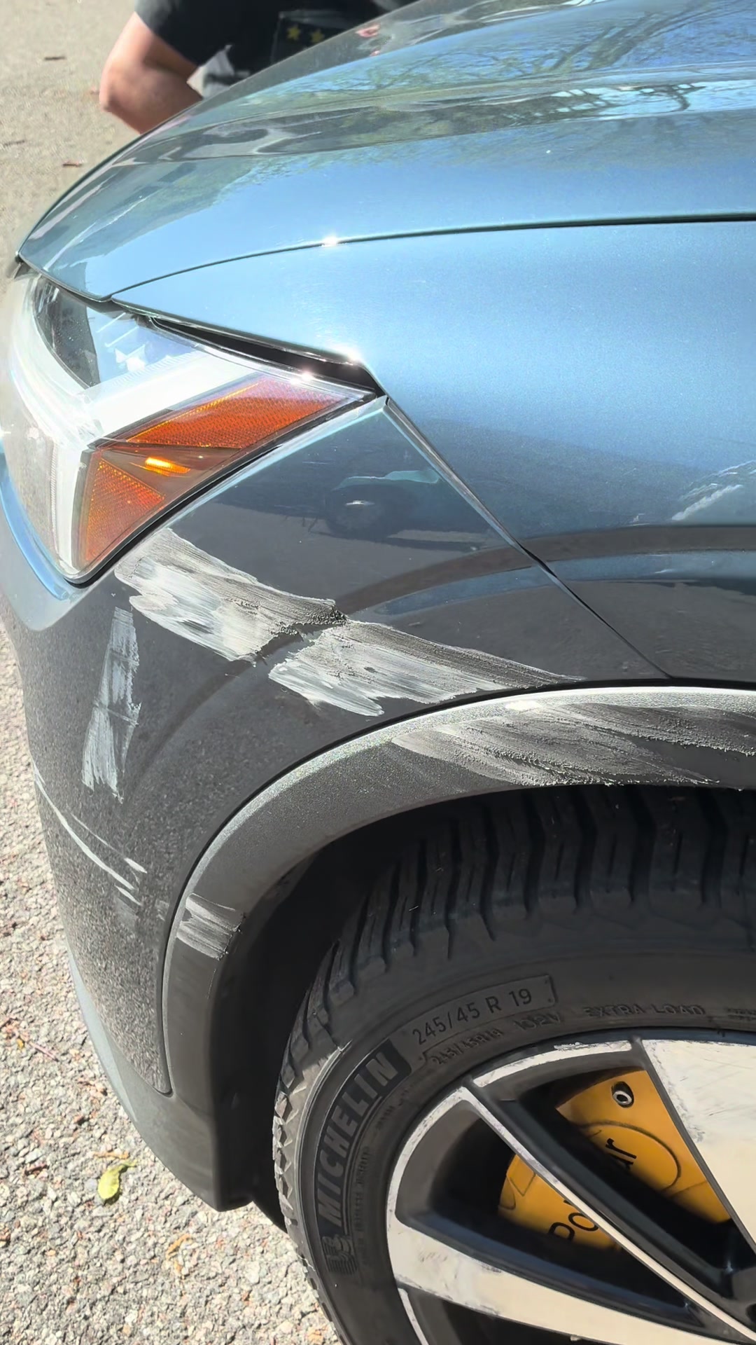 @NJ Auto Body