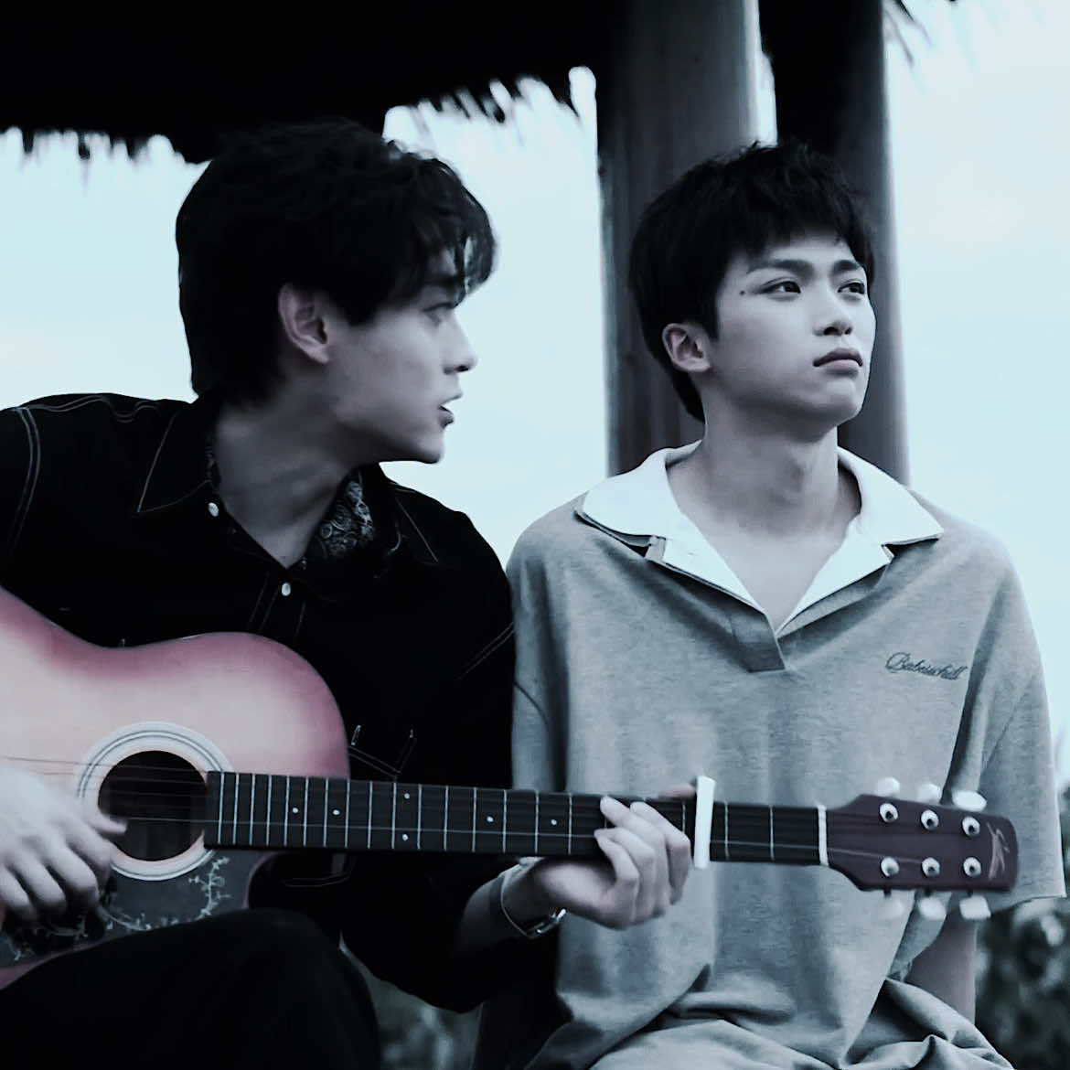 @𑣲ᴋyo