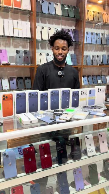 @Sey kunda Apple Store