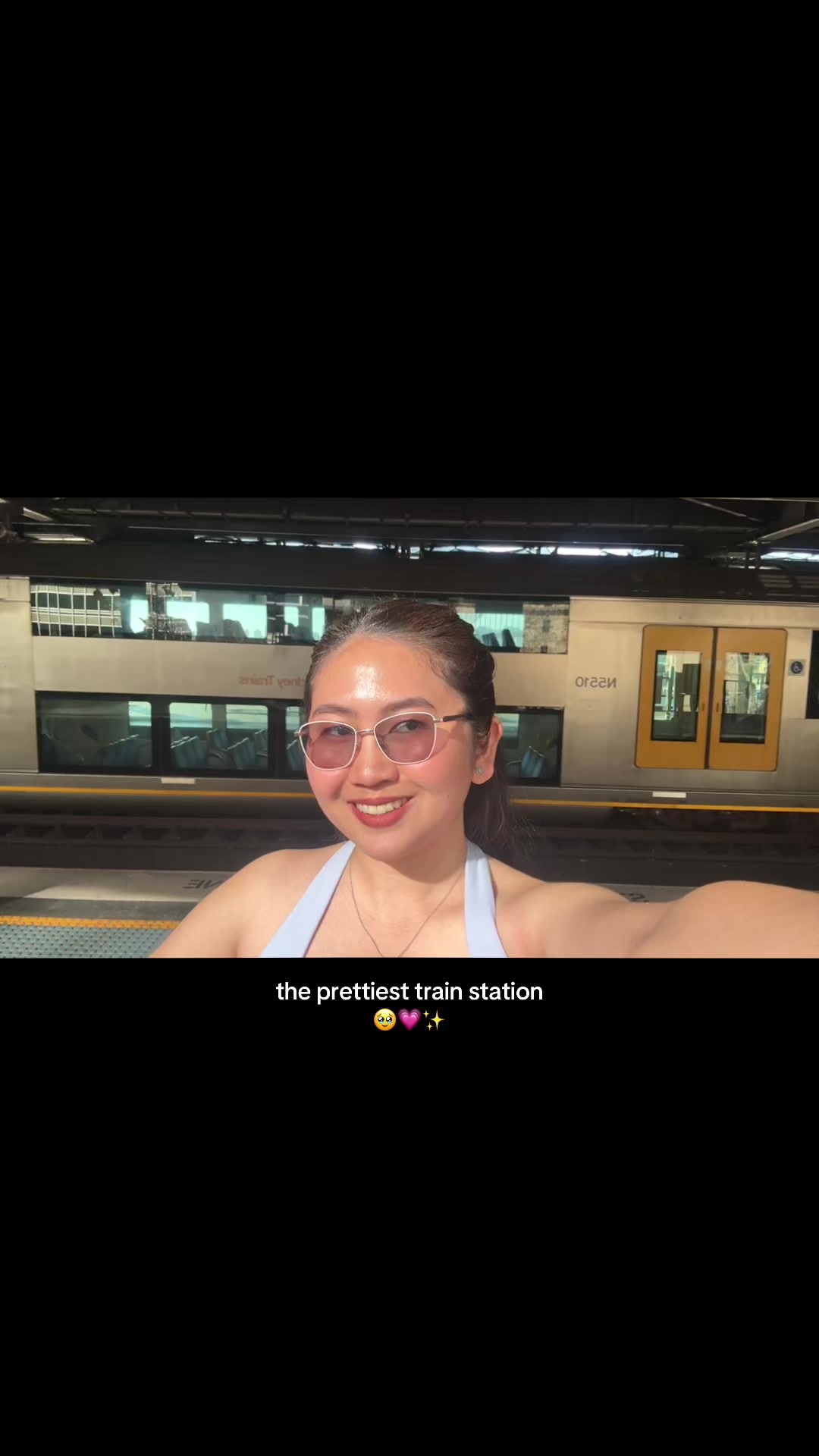 @Cindy in Melbourne 🩷