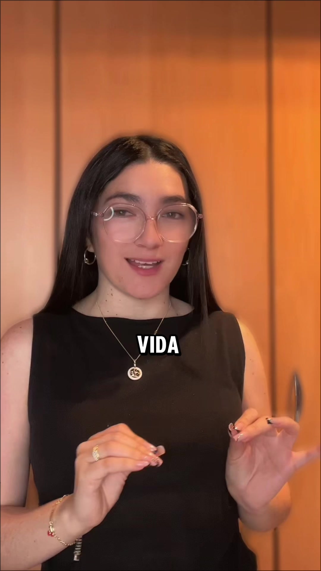 @Melissa Delgado