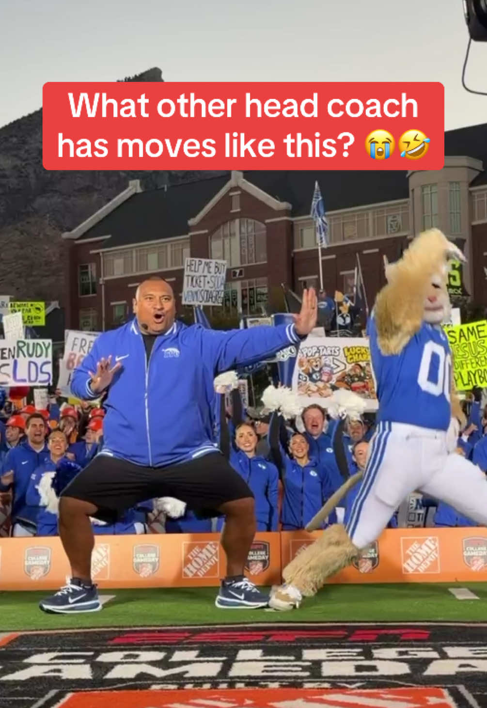 @College GameDay