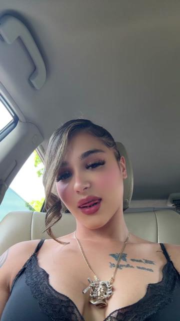 @Milly Babyyy🥰