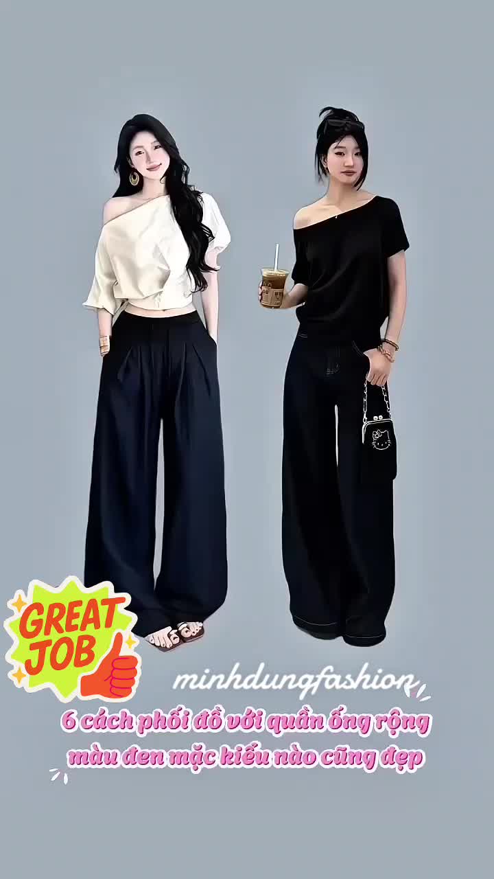 @MINH DUNG FASHION