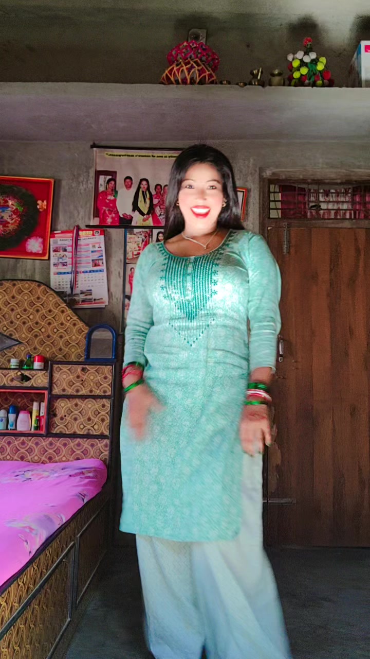 @Bunu Chaudhary
