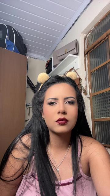 @Camila Gomes